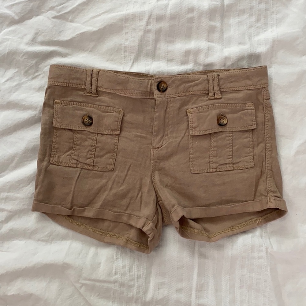 Tractr girls size 14 shorts